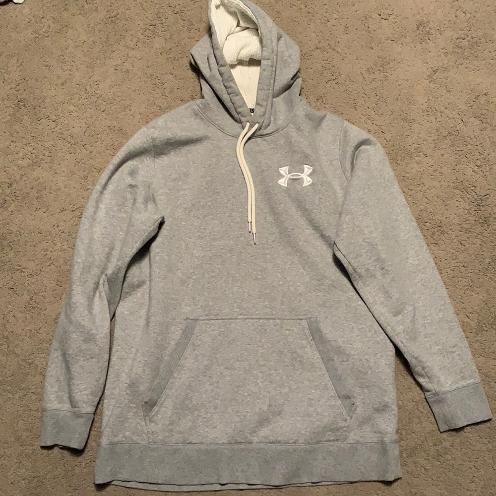 Under Armour Hoodie